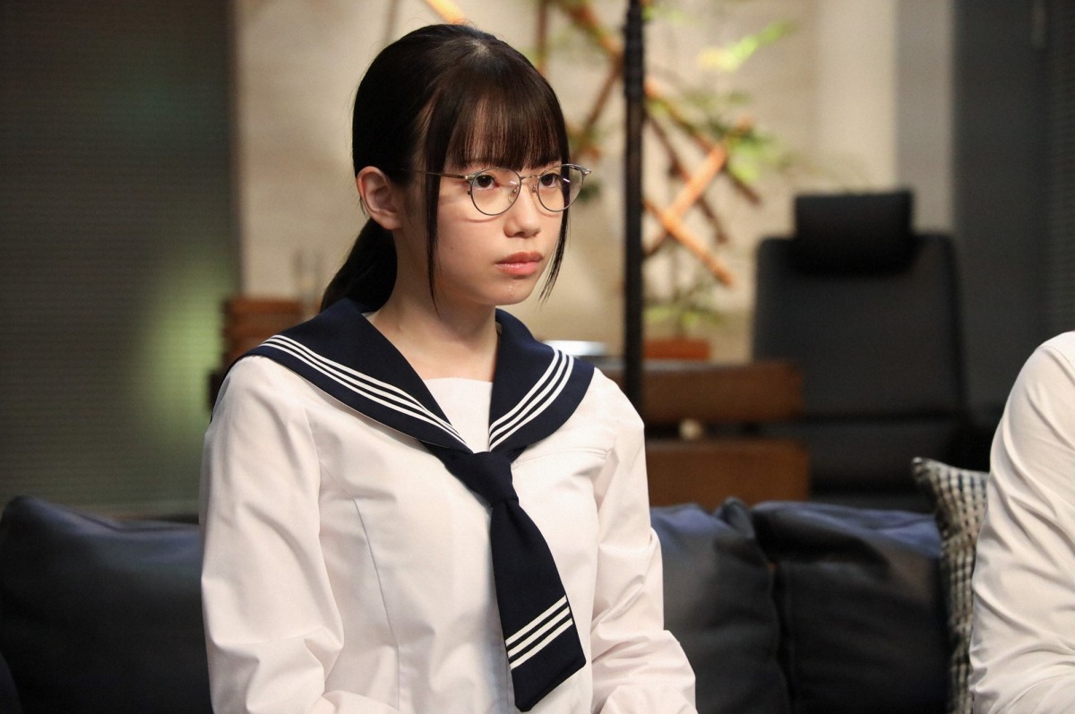 『トリリオンゲーム』第8話　“ハル”目黒蓮、一発逆転案を提案し交渉する