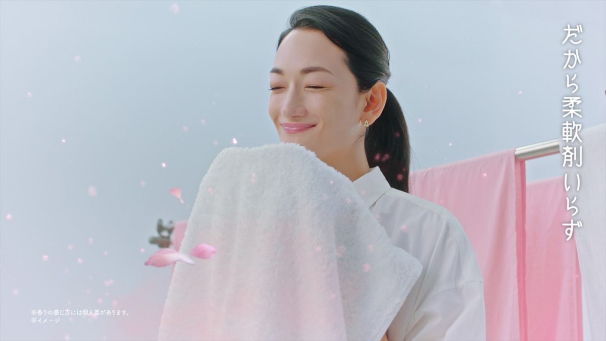 生田斗真とSexy Zone・菊池風磨がCM初共演！　「ジェルボール大感謝祭」CM、OA開始　インタビューも到着