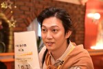 ドラマ『埼玉のホスト』第6話にゲスト出演するゴールデンボンバー・喜矢武豊