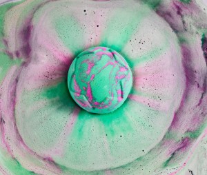 20230828「『LUSH』ハロウィンコレクション」