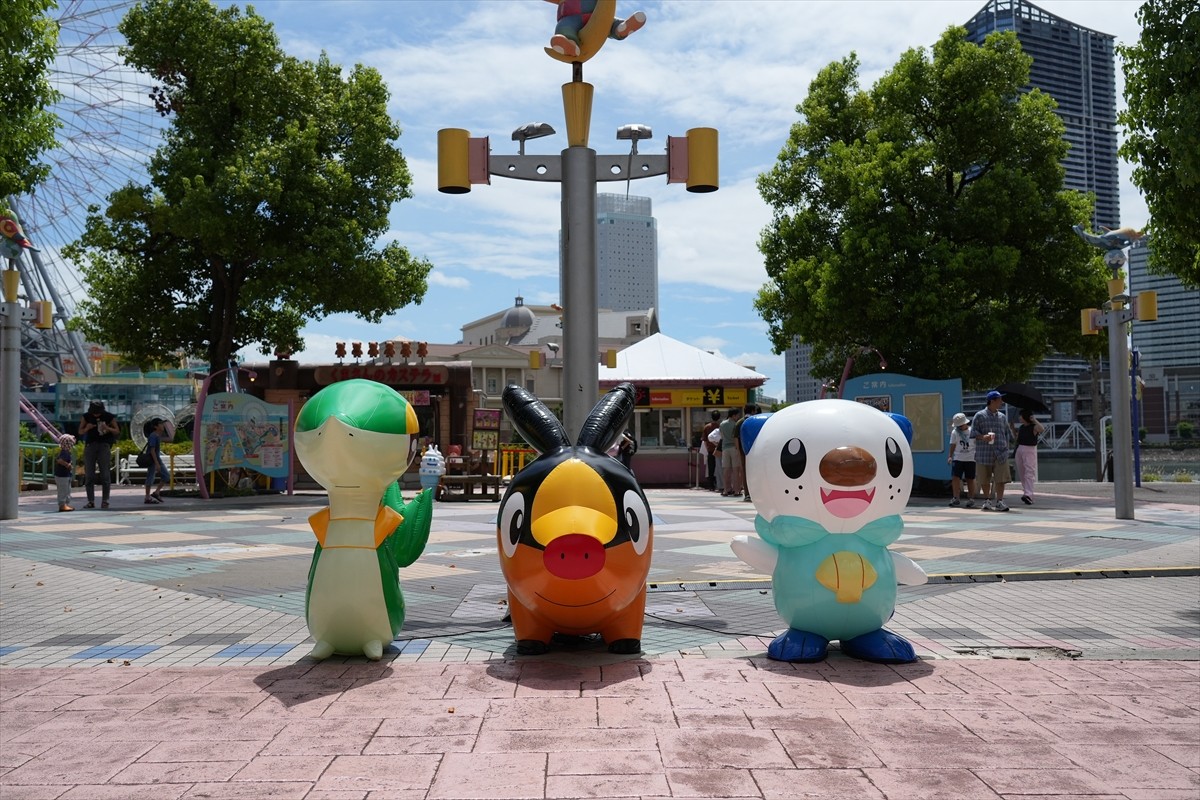 20230808_「ポケモンワールドチャンピオンシップス2023横浜みなとみらいイベント」
