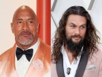 ドウェイン・ジョンソン＆ジェイソン・モモア、ハワイ山火事に悲痛　支援呼びかけ