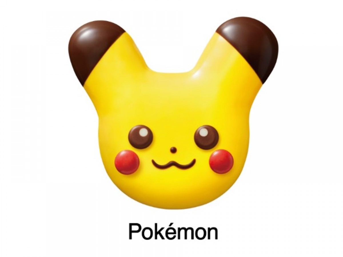 ミスド×ポケモンコラボが今年も登場！　新作は「コダック ドーナツ」