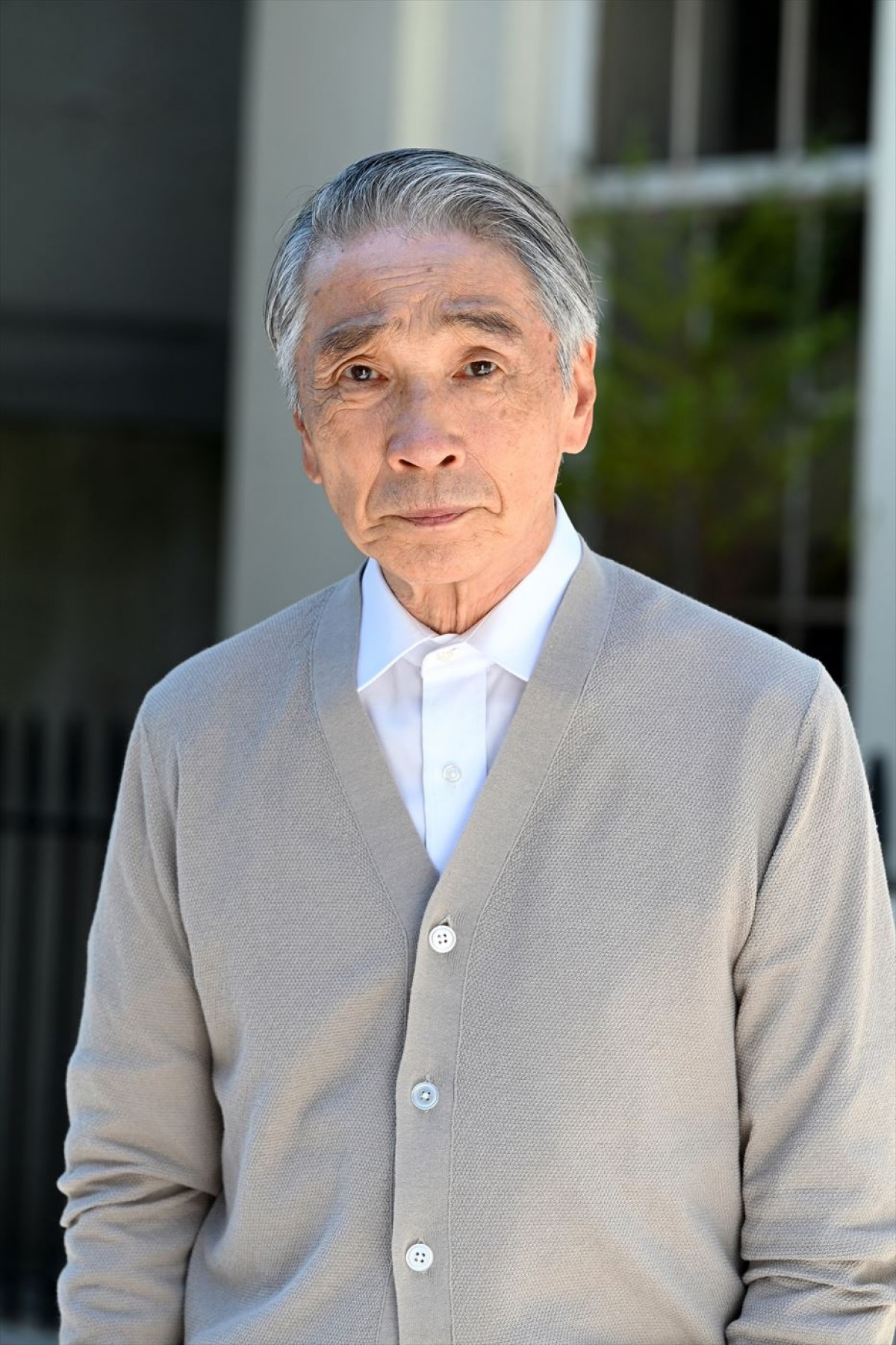 堺正章、15年ぶりにフジ連ドラ出演！　『この素晴らしき世界』で芸能界のドン役