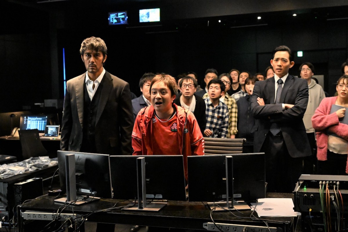 『VIVANT』第4話　誤送金事件の真相解明　誰も予想できない衝撃の展開へ