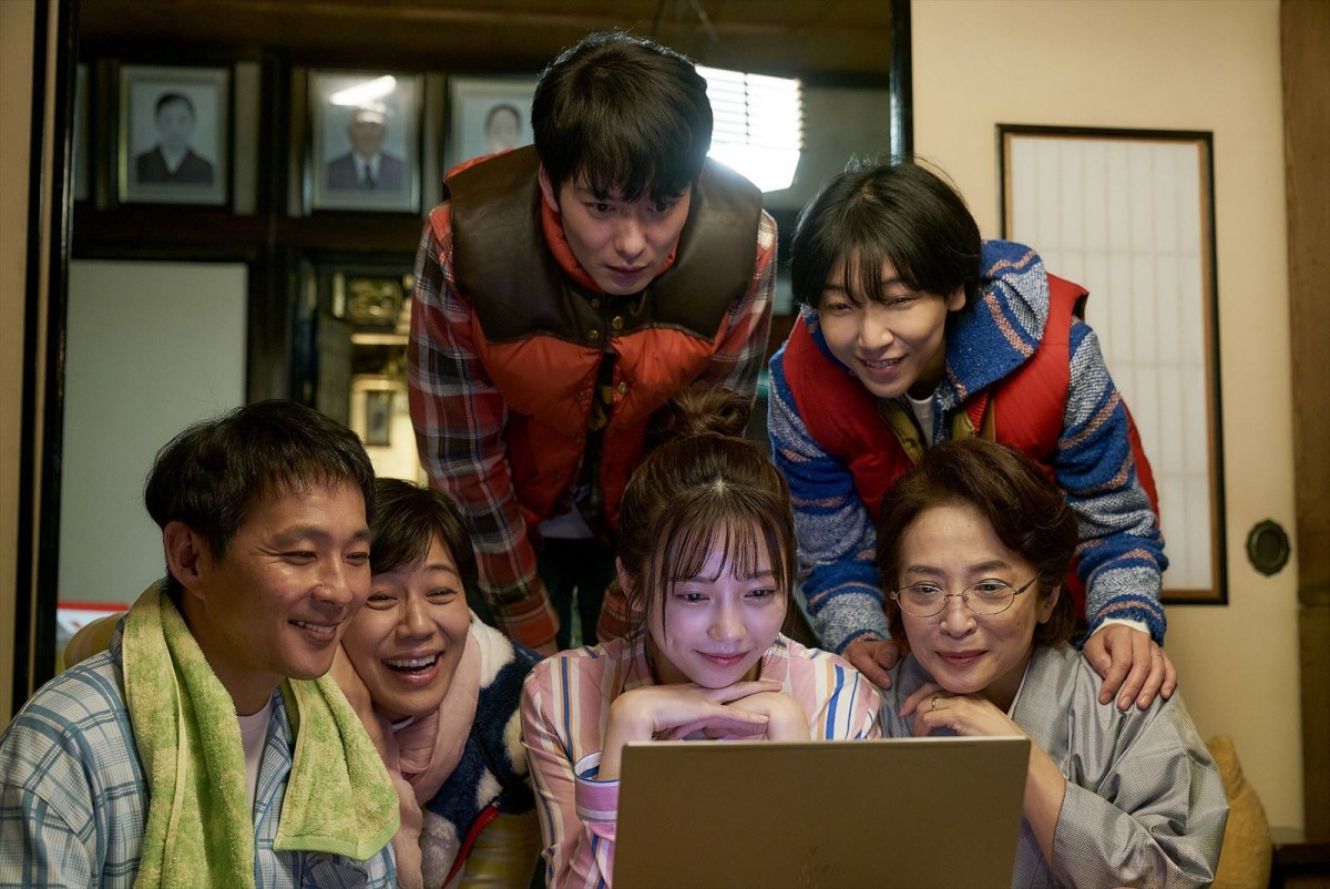 『ゆとりですがなにか インターナショナル』喜怒哀楽オンパレードの場面カット一挙公開