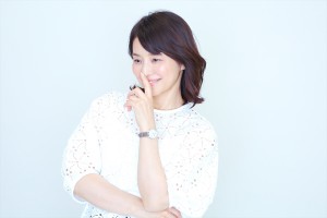 石田ゆり子