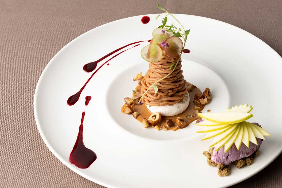 20230824「HOTEL IL PALAZZO」