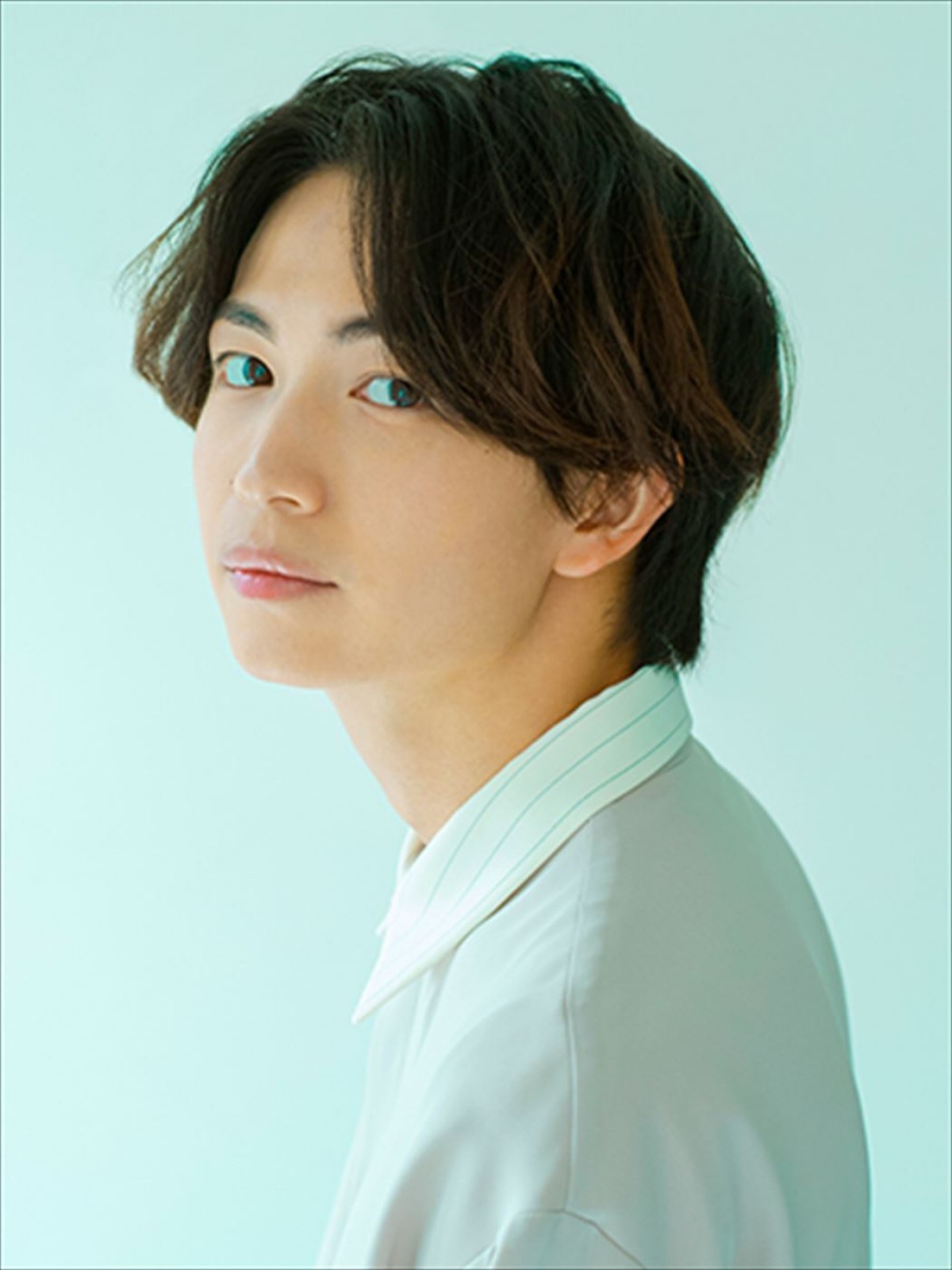 綱啓永＆森愁斗が喜びの声！　実写ドラマ『ぼさにまる』地上波放送決定