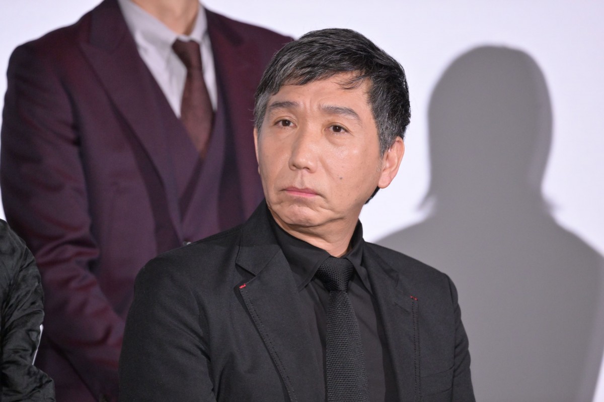 二宮和也、豪華キャストによる3軸の月9ドラマに自信「うちが一番いい話になる予定」