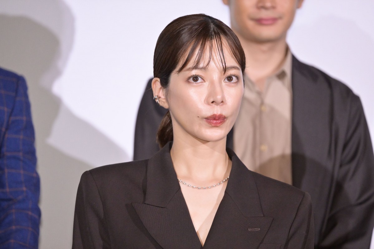 二宮和也、豪華キャストによる3軸の月9ドラマに自信「うちが一番いい話になる予定」