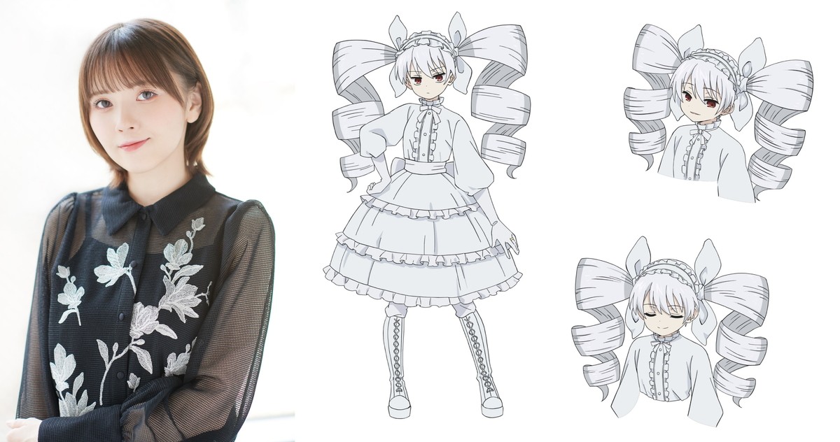 『夜桜さんちの大作戦』メインキャストに川島零士、本渡楓、小西克幸、鬼頭明里　コメント＆ショート動画公開
