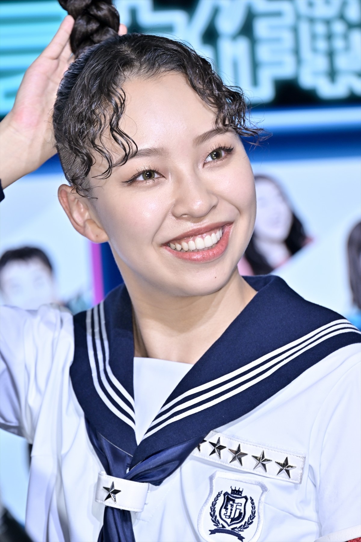 新しい学校のリーダーズ、地上波初冠番組に意気込み「やばいことを、ただただしたい」