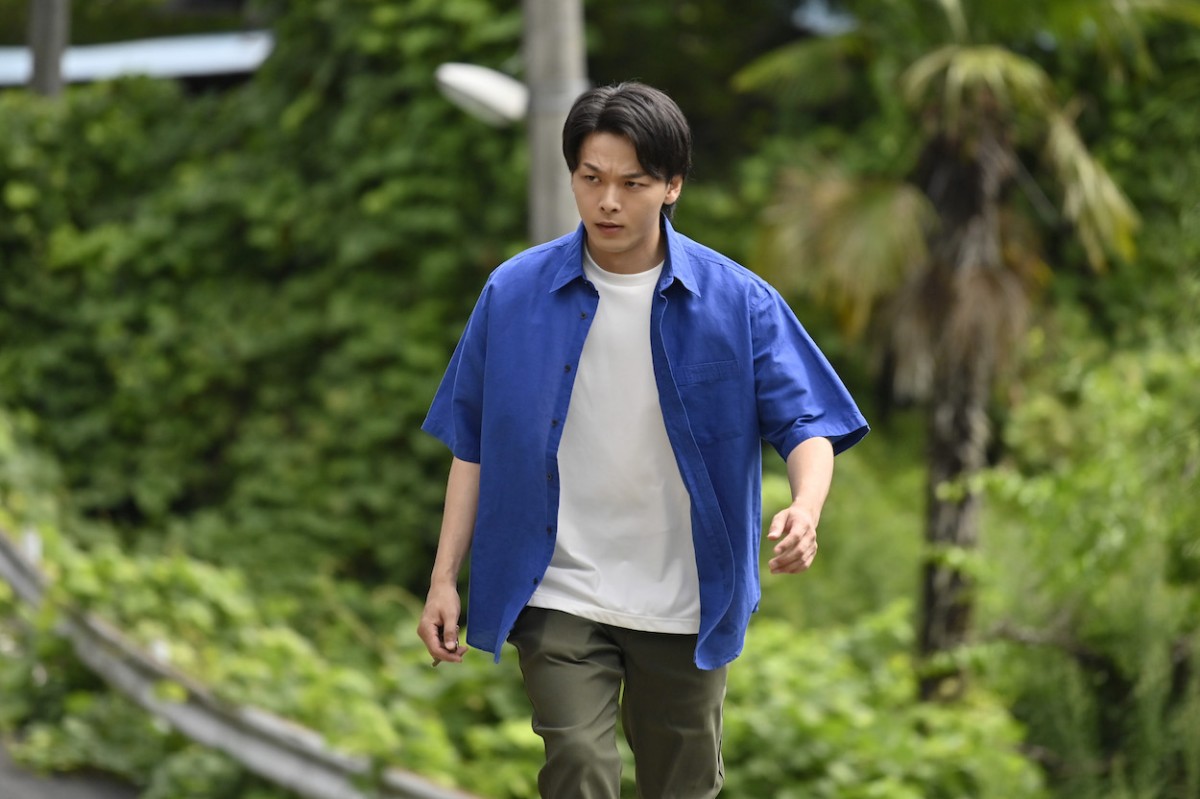 『ハヤブサ消防団』最終話　“彩”川口春奈、涙の告白からの衝撃展開に視聴者興奮「大満足」（ネタバレあり）