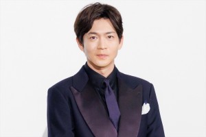 松下洸平、『ミステリと言う勿れ』初日舞台挨拶に登場