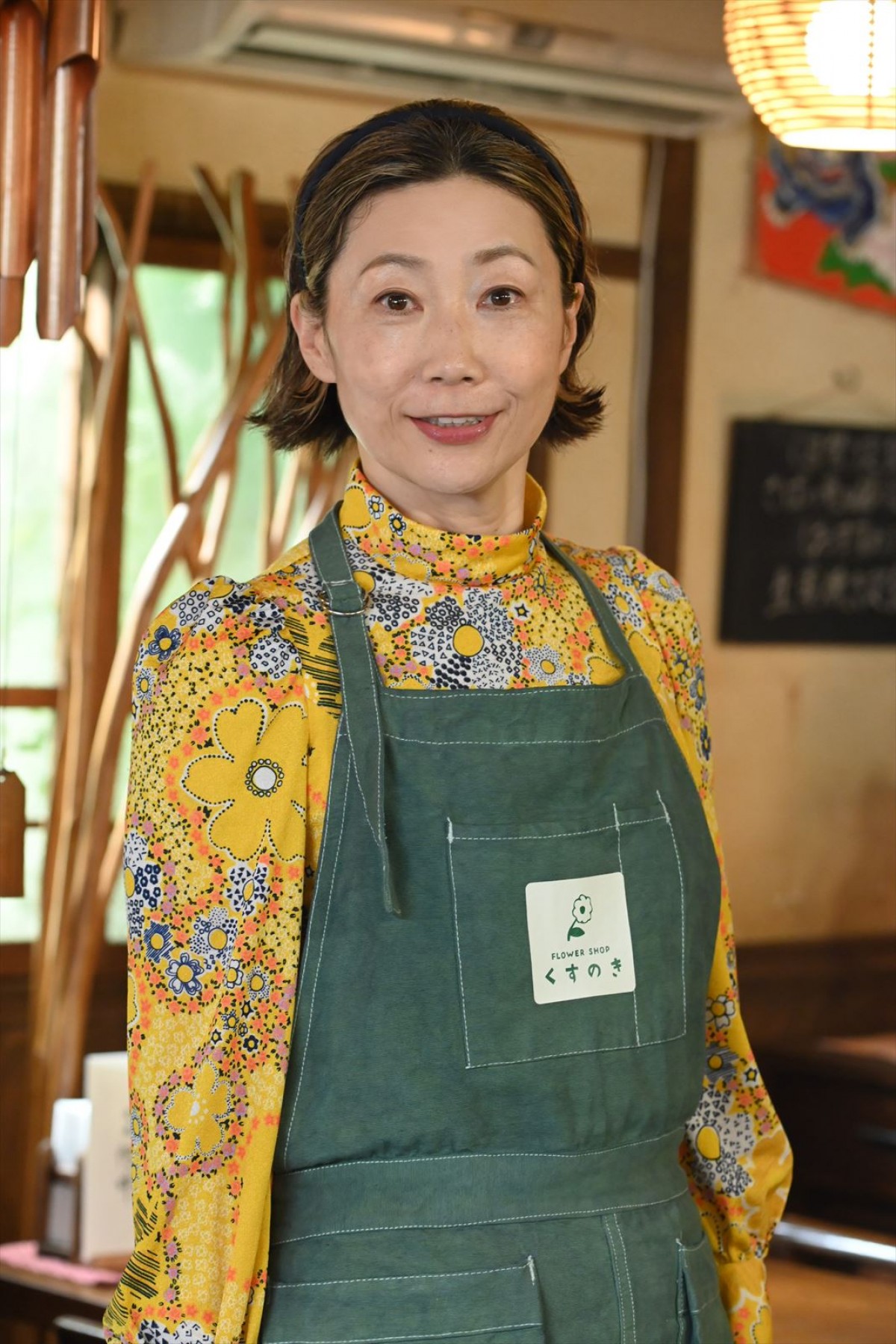 渡部篤郎＆窪塚愛流、桜田ひより主演『あたりのキッチン！』出演決定　主人公がバイトする定食屋の店主親子に