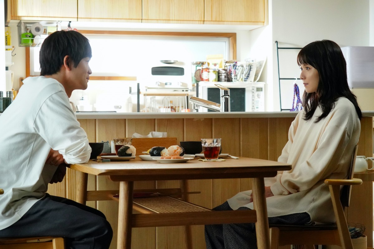 『最高の教師』「一緒に死んでくんない？」真犯人役俳優の怪演に鳥肌「マジでヤバい奴」【ネタバレあり】