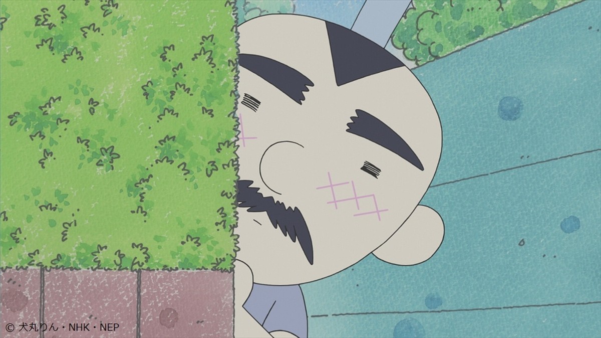 山崎育三郎、アニメ『おじゃる丸』ゲスト出演「成長した星野君として帰ってくることになりました」