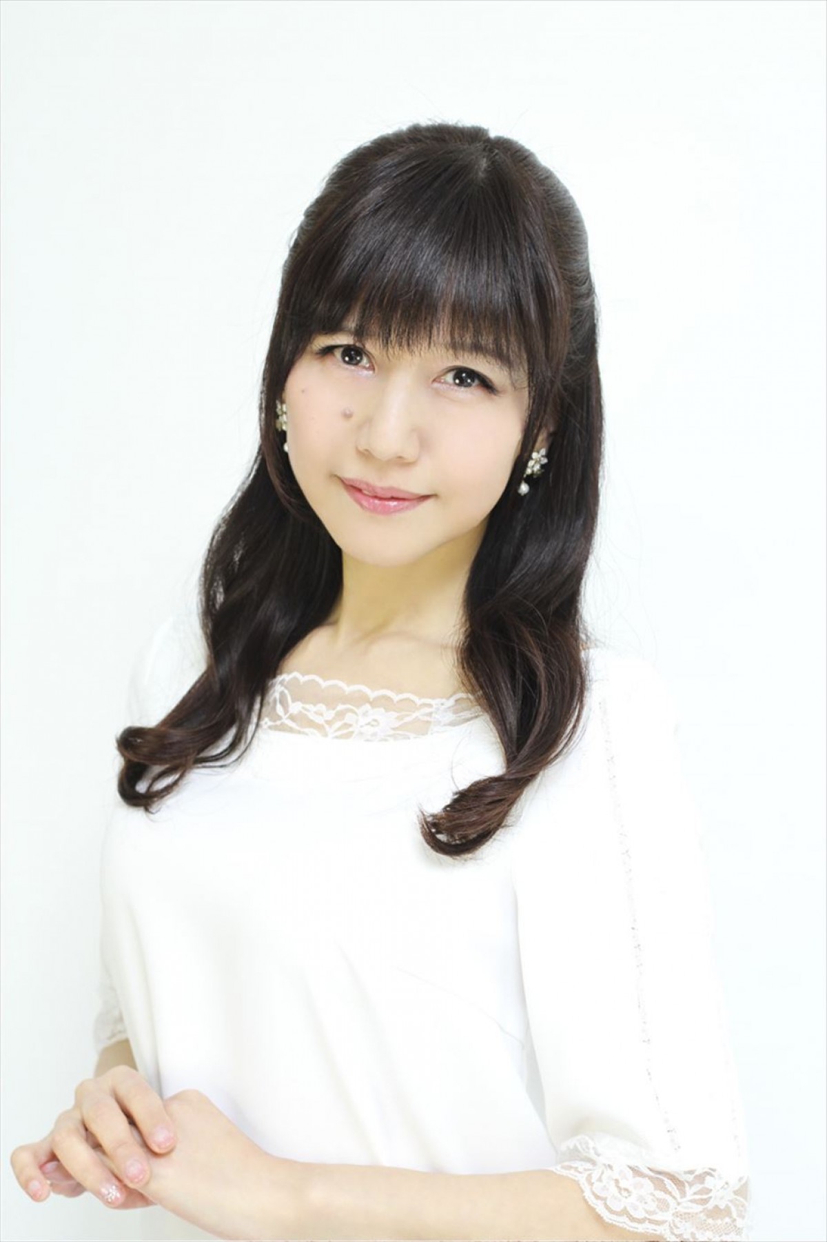 井上喜久子：プロフィール・最新ニュース -人物情報 ｜クランク