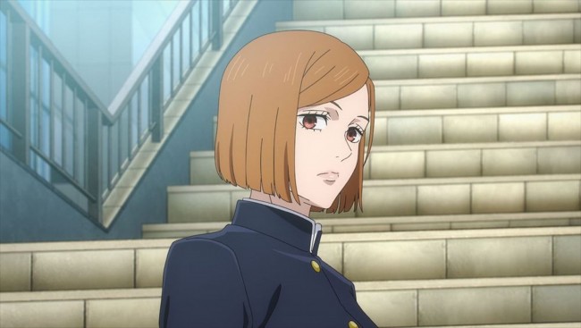 テレビアニメ『呪術廻戦』第2期 第30話「そういうこと」場面写真