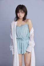 ドラマ『秘密を持った少年たち』に出演する大原優乃