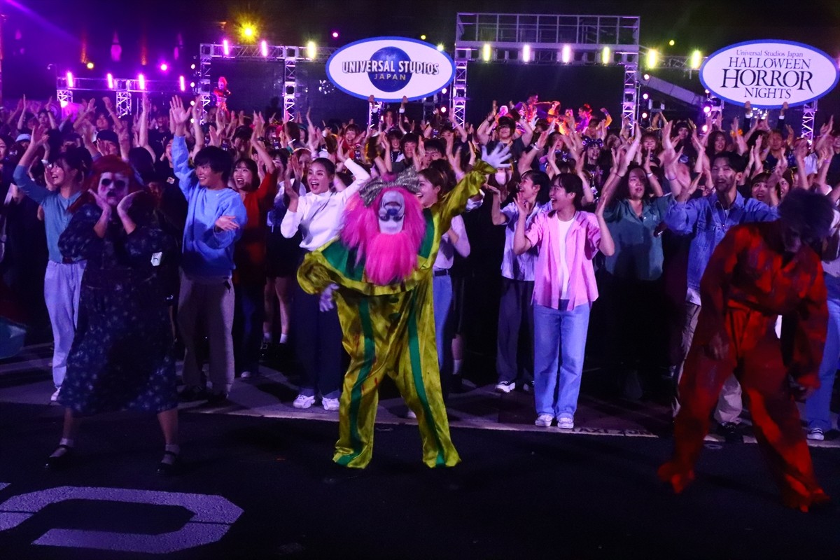 20230906_「ゾンビ・デ・ダンス」