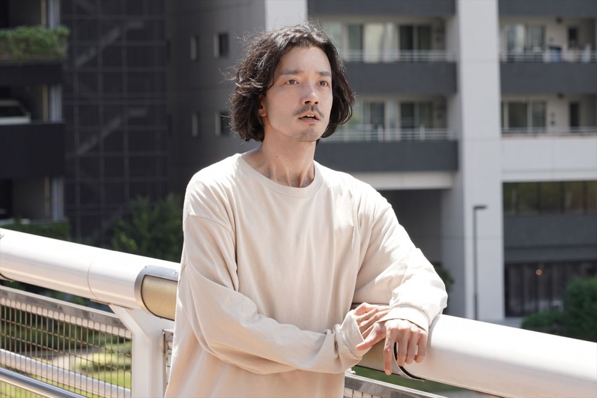 金子ノブアキ、『転職の魔王様』第9話に“洋子”石田ゆり子の恋人役でゲスト出演　野村康太も登場