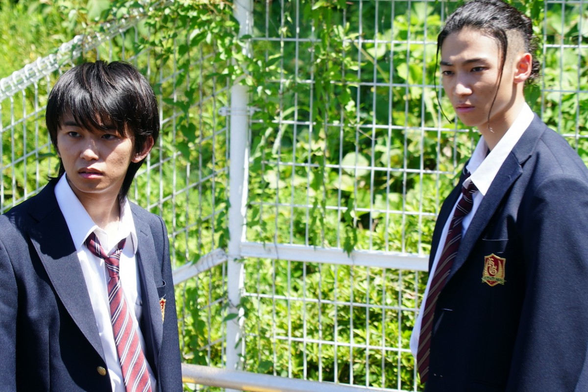 『最高の教師』“相楽”加藤清史郎への“鵜久森”芦田愛菜の言葉にネット涙「一番つらい真実」（ネタバレあり）
