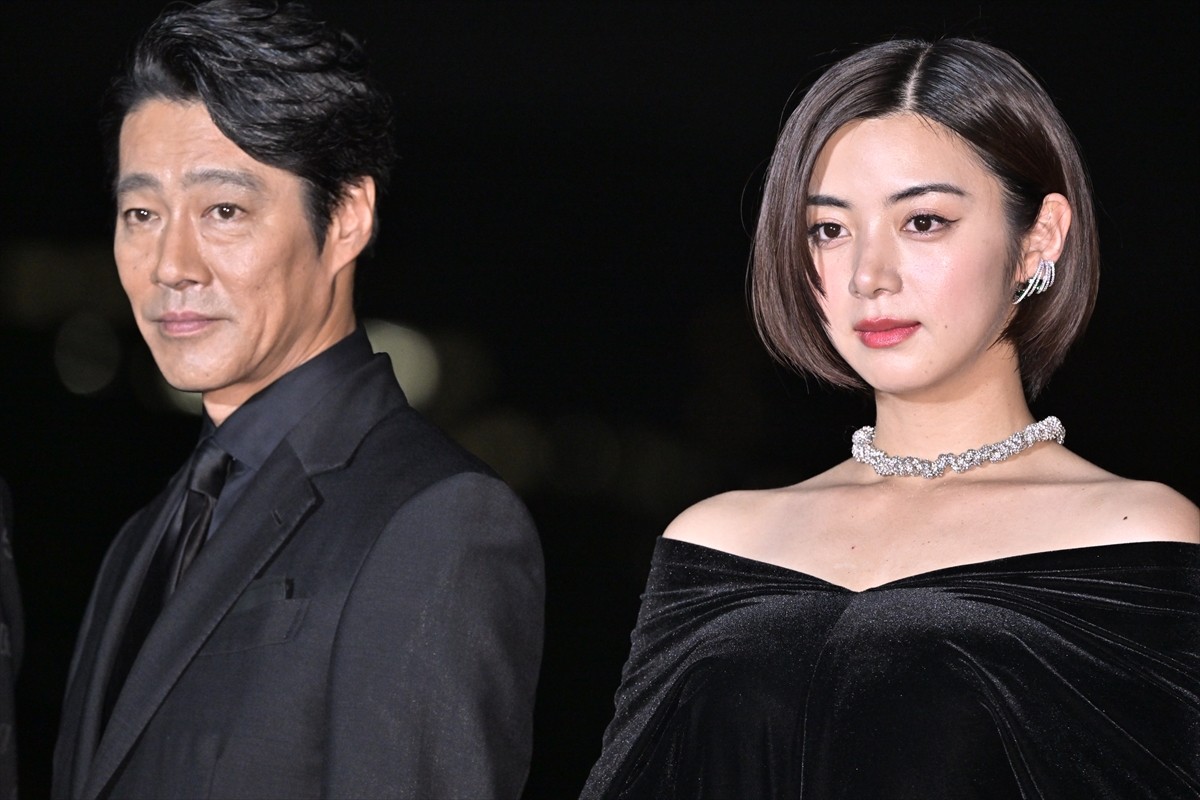 中島健人、山崎育三郎の告白に驚き「一瞬だけ桂…三郎さん」