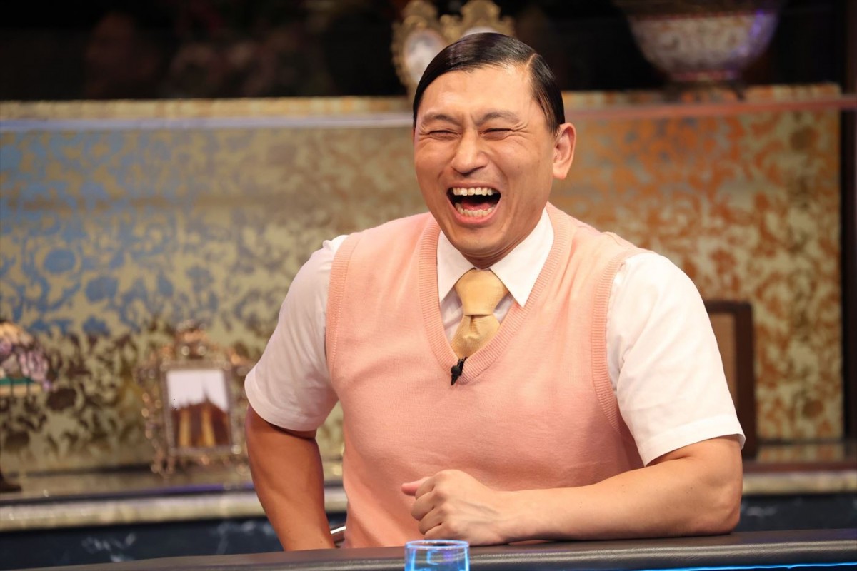 トリンドル玲奈と瑛人の空気感にスタジオ爆笑！　あすの『酒のツマミになる話』