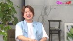『GIRL or LADY ～私が最強～』第3話より	