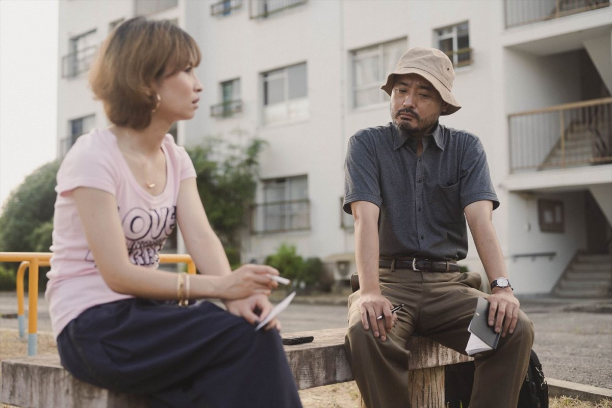 杉咲花主演『市子』、謎に包まれていた主人公の真実に迫る場面写真解禁