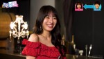 21日放送の『ヒロミ・指原の“恋のお世話始めました”』よりマーフィー波奈