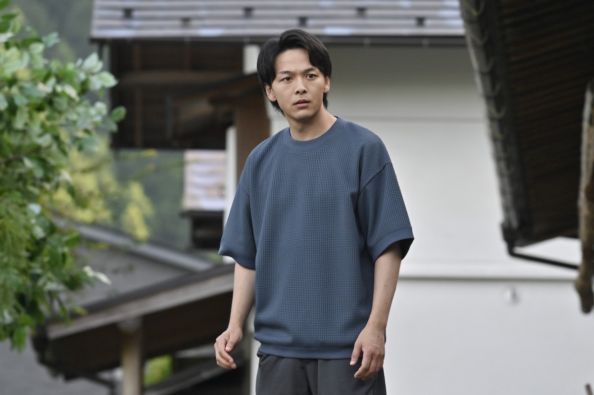 『ハヤブサ消防団』“彩”川口春奈に新事実発覚　ネット騒然「想像を絶するヤバさ」（ネタバレあり）
