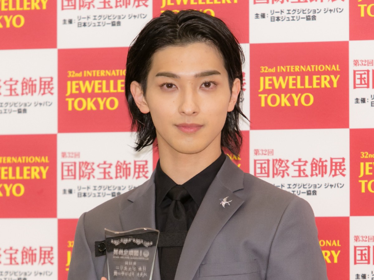 本日27歳の誕生日！　横浜流星が出演した「連続ドラマ」人気ランキングTOP5