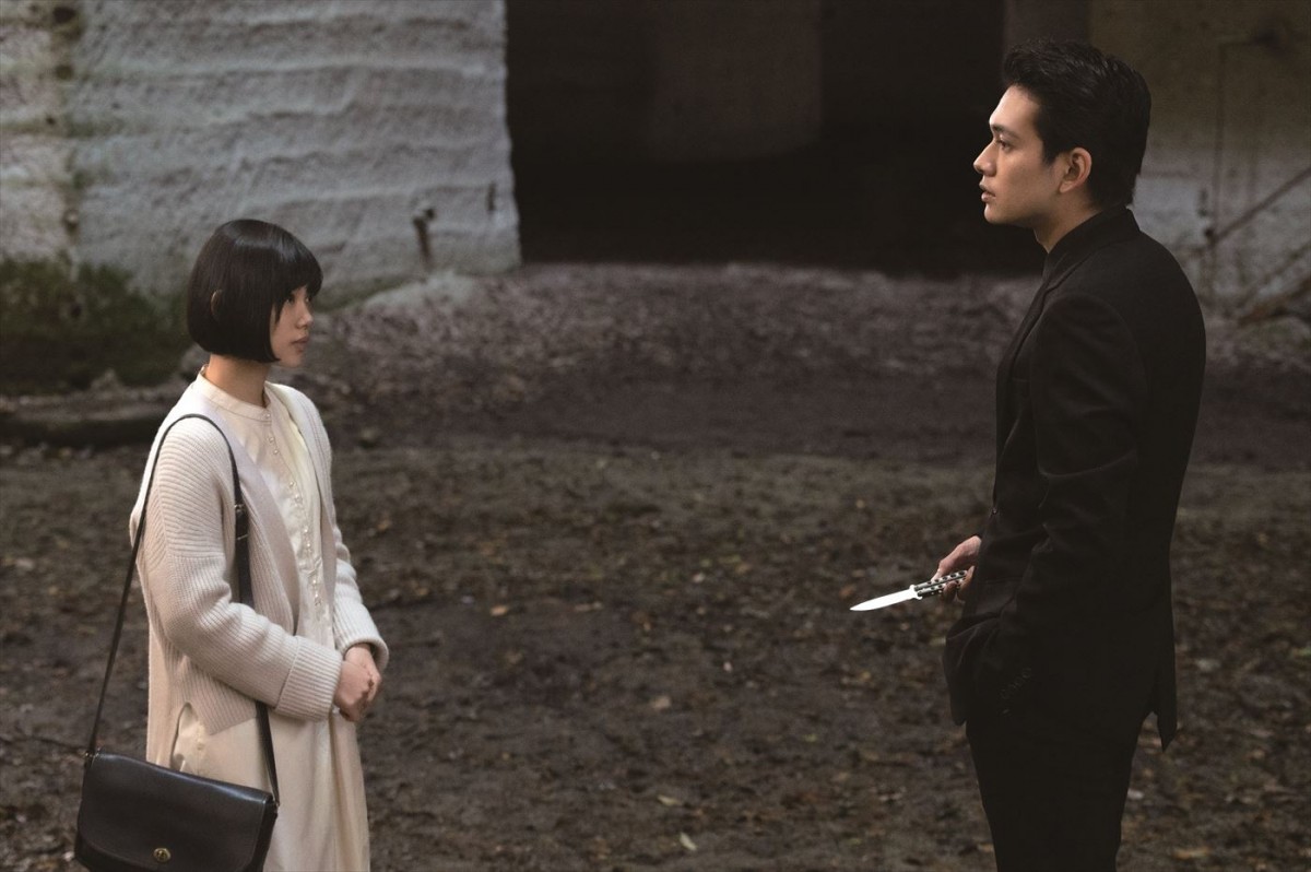 King ＆ Prince・永瀬廉×杉咲花×北村匠海『法廷遊戯』新場面写真5点解禁　模擬裁判から舞台は法廷へ！