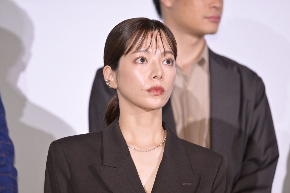二宮和也、豪華キャストによる3軸の月9ドラマに自信「うちが一番いい話になる予定」