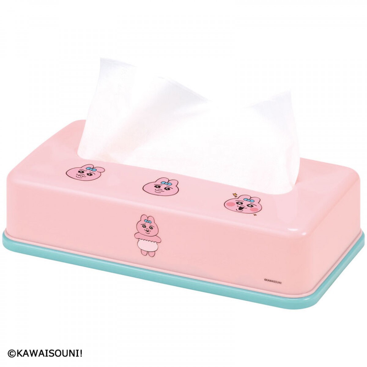 20230925 おぱんちゅうさぎ