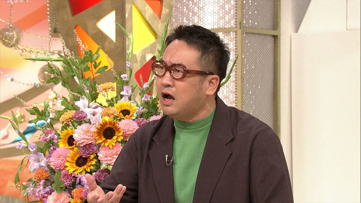 なすなか那須夫妻登場！　中西が相方の妻に嫉妬「子どもの頃からかわいがっていた晃行が取られた！」　あすの『新婚さん』