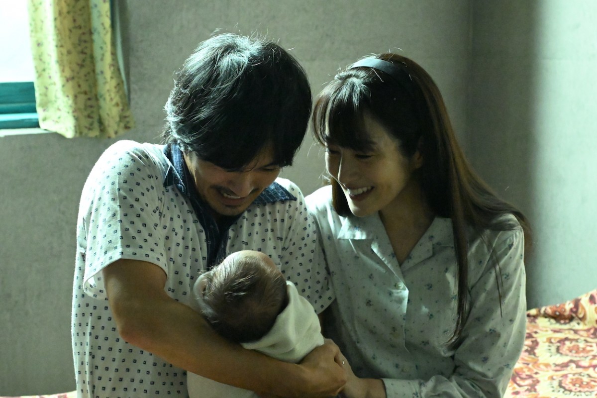 『VIVANT』第9話　“乃木”堺雅人、“ベキ”役所広司の過去とテント誕生の秘密を知る