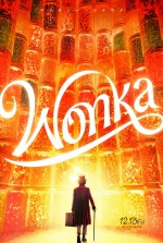 映画『ウォンカとチョコレート工場のはじまり』場面写真