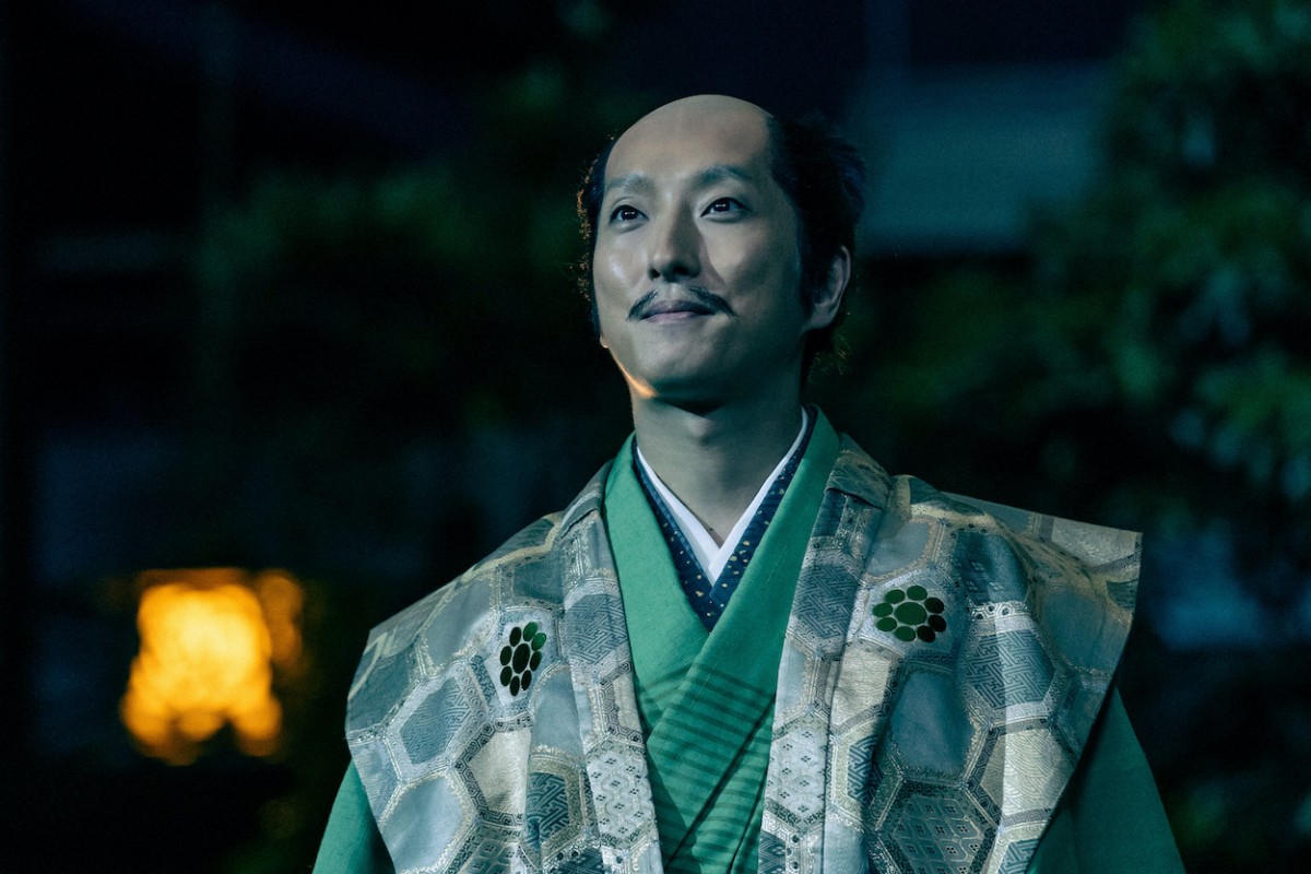 『どうする家康』第35回　“家康”松本潤、豊臣イチの切れ者“三成”中村七之助と出会う
