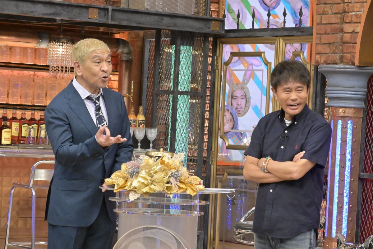 マシンガンズ滝沢、『THE SECOND』準優勝後、仕事60倍に　相方・西堀が“怒り沸騰”の理由とは　あすの『ダウンタウンDX』