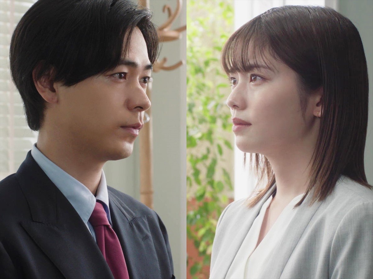 成田凌＆小芝風花、笑顔でクランクアップ！　今夜最終回『転職の魔王様』