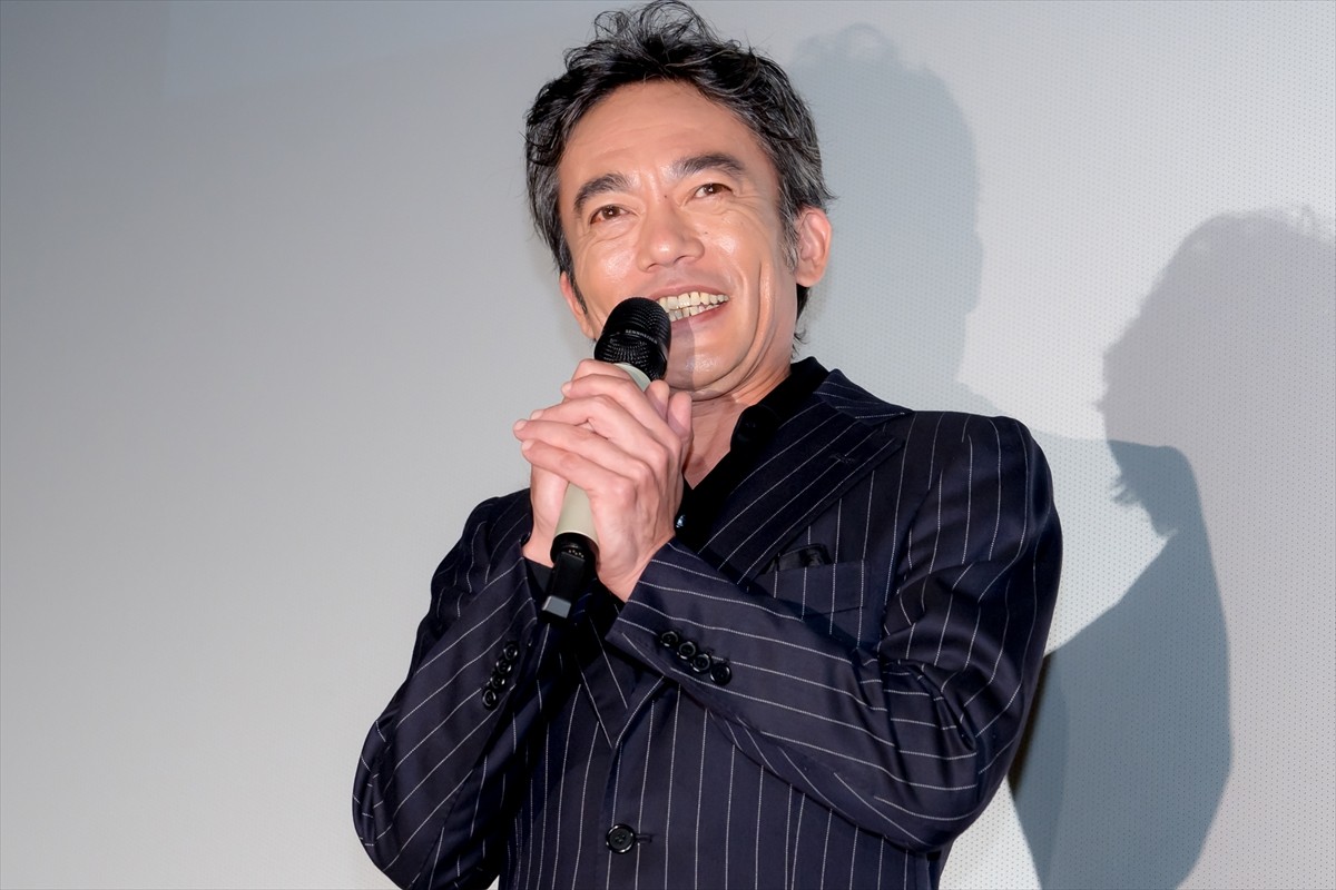 池松壮亮、ピアニスト役で半年間のピアノ特訓「本当に伸び悩みました」