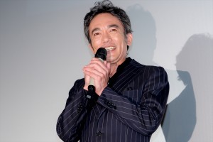 高橋和也、映画『白鍵と黒鍵の間に』キャスト登壇付きプレミア上映会に登場