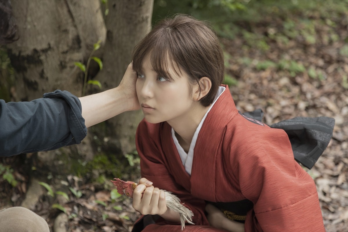 竹野内豊＆山田孝之W主演、水川あさみら共演『唄う六人の女』場面写真一挙解禁！　海外映画祭出品も決定