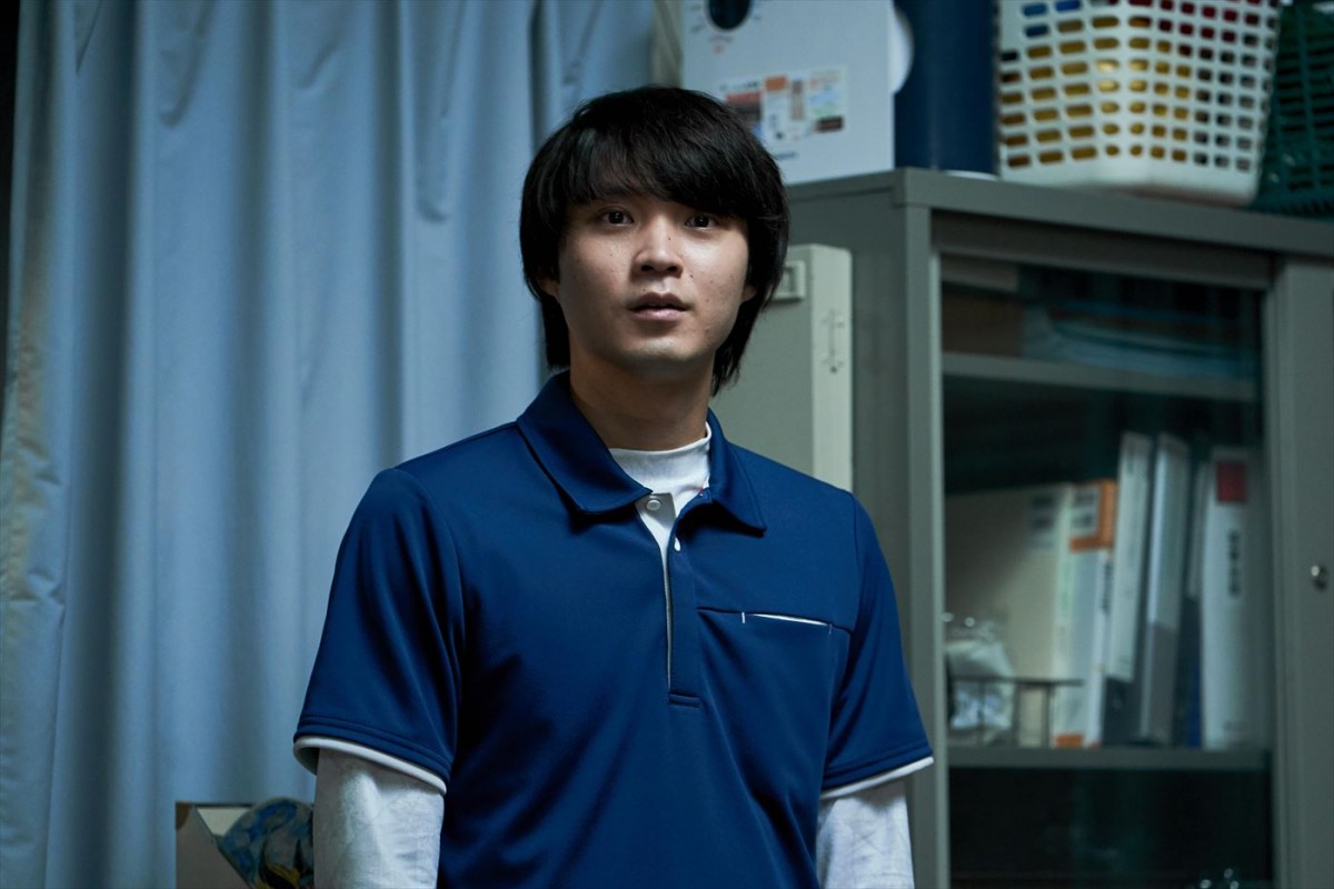 宮沢りえ、磯村勇斗、二階堂ふみ、オダギリジョー共演『月』、観る者に迫る衝撃の予告解禁