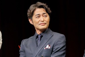 RGG SUMMIT FALL 2023／龍が如くスタジオ新作発表会に登場した安田顕