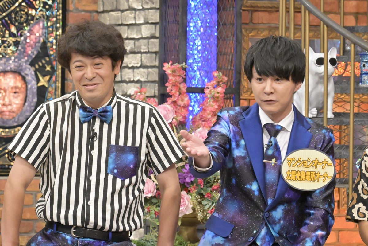 マシンガンズ滝沢、『THE SECOND』準優勝後、仕事60倍に　相方・西堀が“怒り沸騰”の理由とは　あすの『ダウンタウンDX』